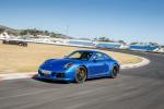 Porsche 911 Carrera 4 GTS Coupe 2017 года (WW)